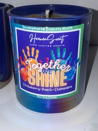 Image 2 of Together We Shine