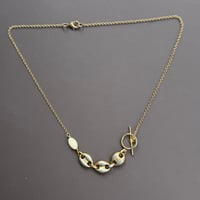 Collier "COOPER"