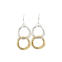 Image 1 of Liaison Earrings
