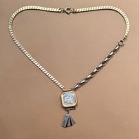Collier "WEMBLEY"
