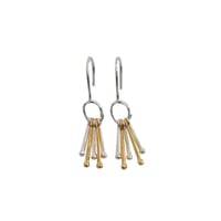 Étoile Filante Earrings