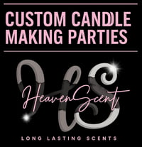 Image 1 of Custom DIY Event