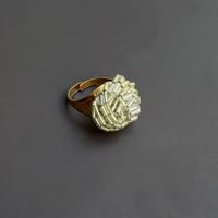 Bague "ALEXANDRA"