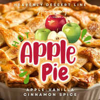 Hot Apple Pie