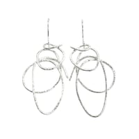 Arabesque Earrings