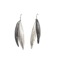 Ombre et Lumière Earrings