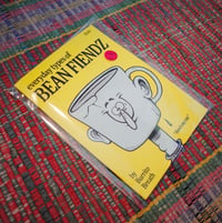Image 1 of Bean Fiendz - Zine