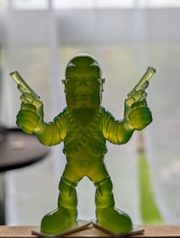 Image 4 of BTILC 40th Anniversary Gerald Okamura Figure