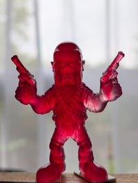 Image 5 of BTILC 40th Anniversary Gerald Okamura Figure