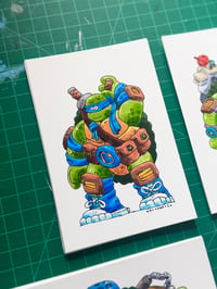Image 2 of The Turtles