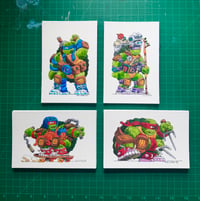 Image 1 of The Turtles