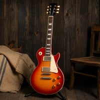 LP Style Electric Guitar 