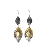 Feuille Royale Earrings