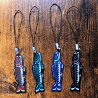 Image 4 of Koinobori - Charms