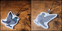 Image 5 of Pigeon - Charms