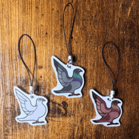 Image 4 of Pigeon - Charms