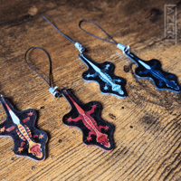 Image 5 of Crested Gecko - Charms