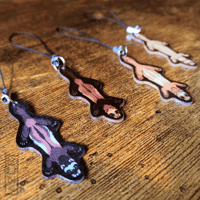 Image 5 of Ferret - Charms