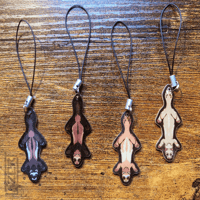 Image 4 of Ferret - Charms