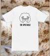 The Spectacle White Tee