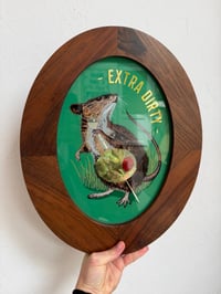 Image 4 of EXTRA DIRTY MARTINI