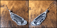 Image 5 of Arowana - Lino Printed Charms