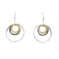 Éclipse Earrings