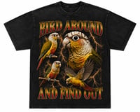 Living Life Collection - T-shirt