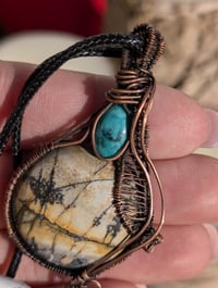 Image 1 of Native American vibes