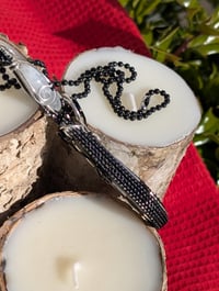 Image 3 of Nightmare before Christmas necklace