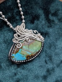 Image 2 of Hubei EYE turquoise 