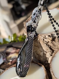 Image 2 of Nightmare before Christmas necklace