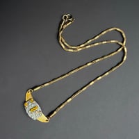Image 1 of Collier "SWEENY"