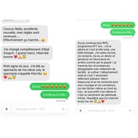 Image 6 of SÉANCE FRÉQUENCES RIFE PERSONNALISÉE