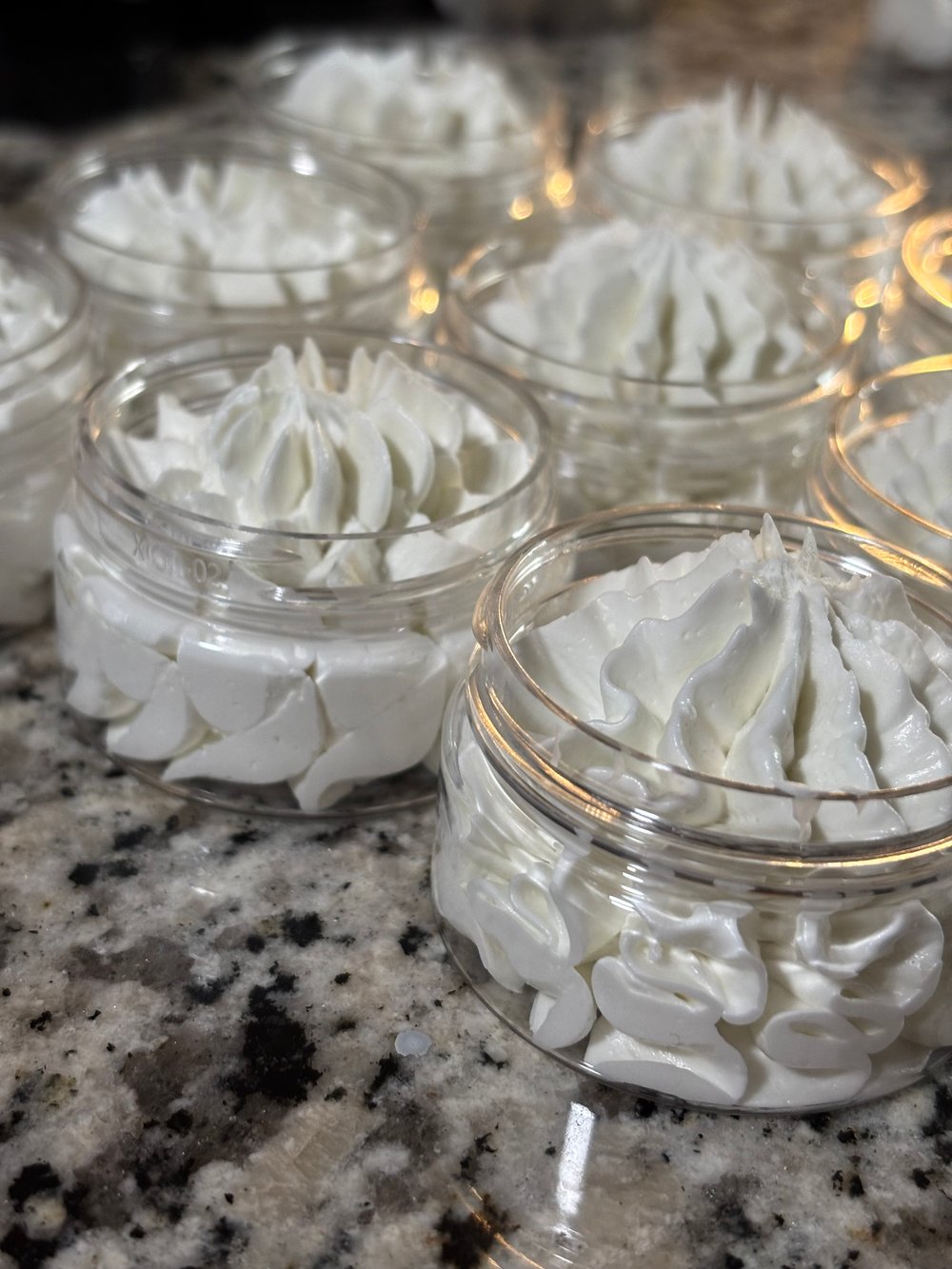 Image of (Samples) Body Butters