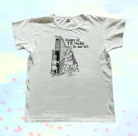 Time Thief - Margot & The Nuclear So and So's T-Shirt