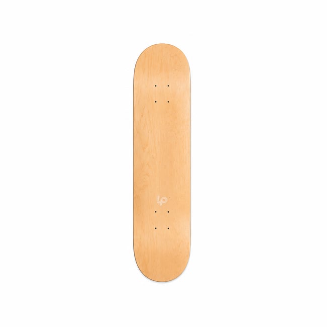 SKATEBOARDS MINI LOGO LP 8,125