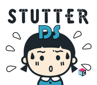 STUTTER-DS