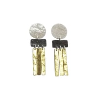  Lumière d'Or Earrings