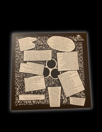 Image 2 of Euro-only Criminal Dreams LP - Black Vinyl 