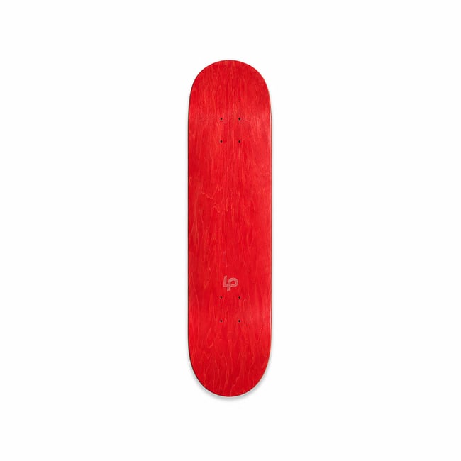 SKATEBOARDS MINI LOGO LP 8,378