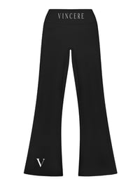 Image 1 of Women’s High Rise Flared Leggings