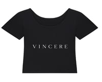 Image 1 of Essential Cotton Bodycon Crop Top