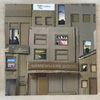 Tara Clerkin Trio – Somewhere Good