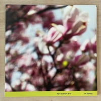 Tara Clerkin Trio – In Spring