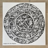Various Artists – Toothpaste For Your Elephant