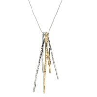 Cascade d'Or Necklace