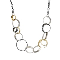 Ronde Éternelle Necklace