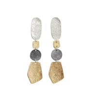 Montmartre Earrings