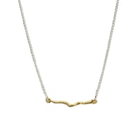  Le Courant Necklace